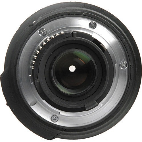 Nikon AF-S DX Nikkor 18-200mm f/3.5-5.6G ED VR - Image 3