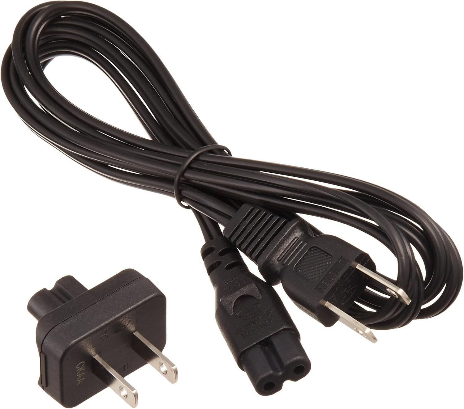 Nikon MH-25 Charger for EN-EL15 Li-ion Battery compatible with Nikon D7000 and V1 Digital Cameras