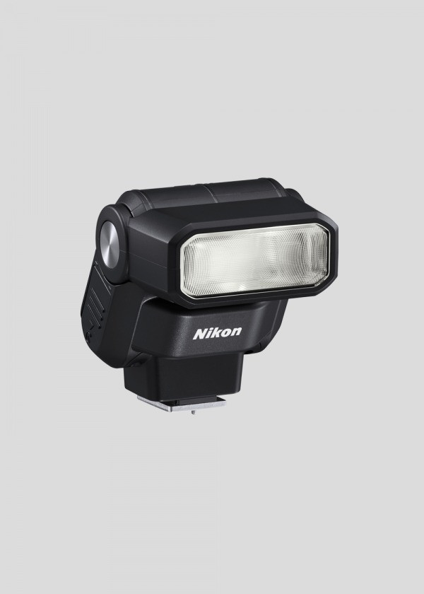 Nikon SB-300 AF Speedlight