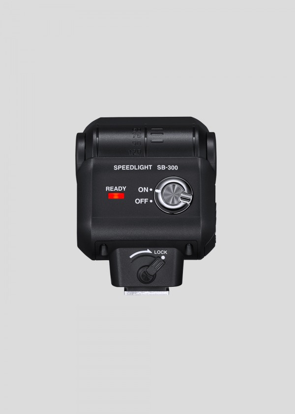 Nikon SB-300 AF Speedlight