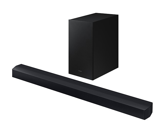 Samsung HW-C450 2.1 Ch Wireless Subwoofer Soundbar