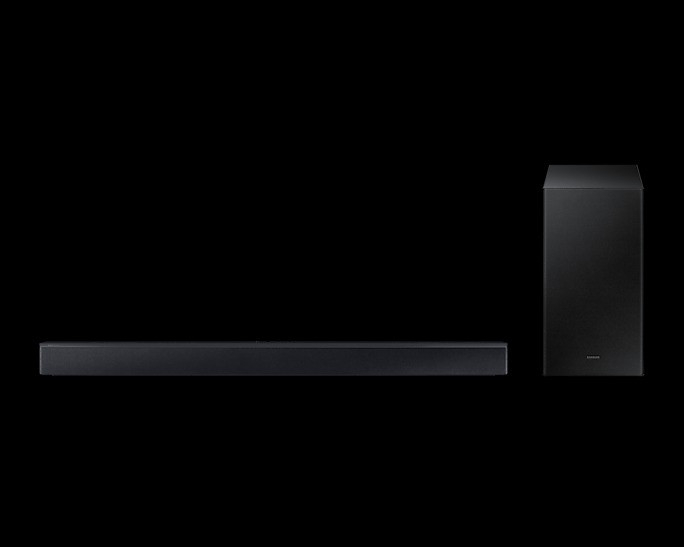 Samsung HW-C450 2.1 Ch Wireless Subwoofer Soundbar - Image 4