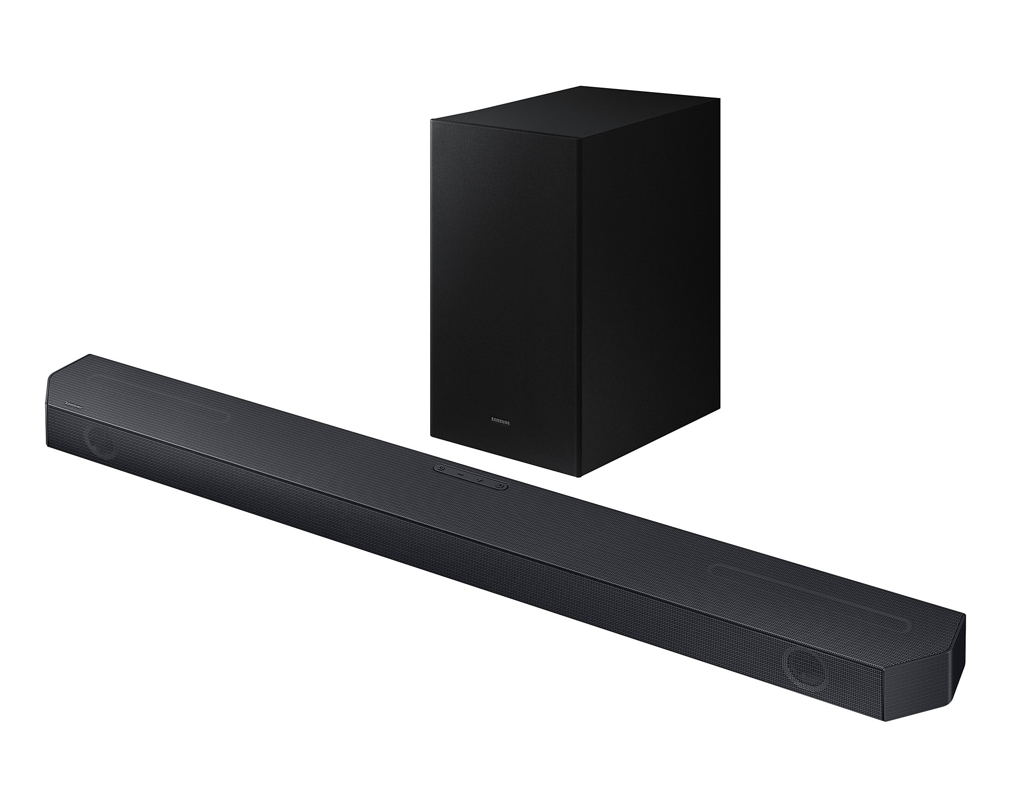 Samsung HW-Q600C/ZN 3.1.2ch Dolby Atmos Soundbar HW- Q600C