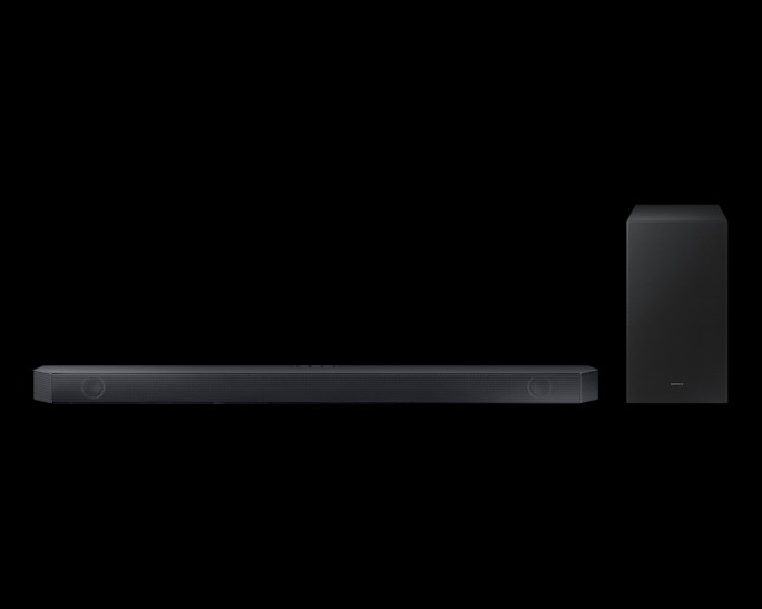 Samsung HW-Q600C/ZN 3.1.2ch Dolby Atmos Soundbar HW- Q600C - Image 4