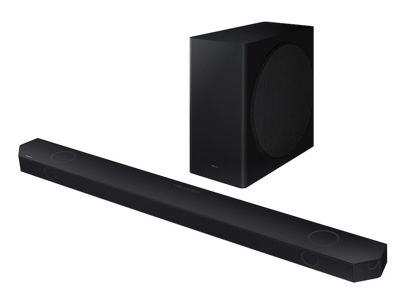 Samsung HW-Q800D 5.1.2ch Wireless Dolby Atmos Soundbar