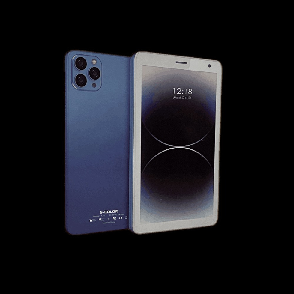 S-Color A10 7