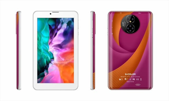 S-Color U715 7