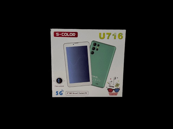 S-Color U716 7