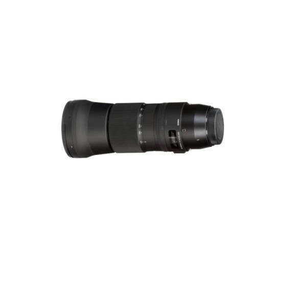 Sigma 150-600mm 5-6.3 Contemporary DG OS HSM Lens for Canon