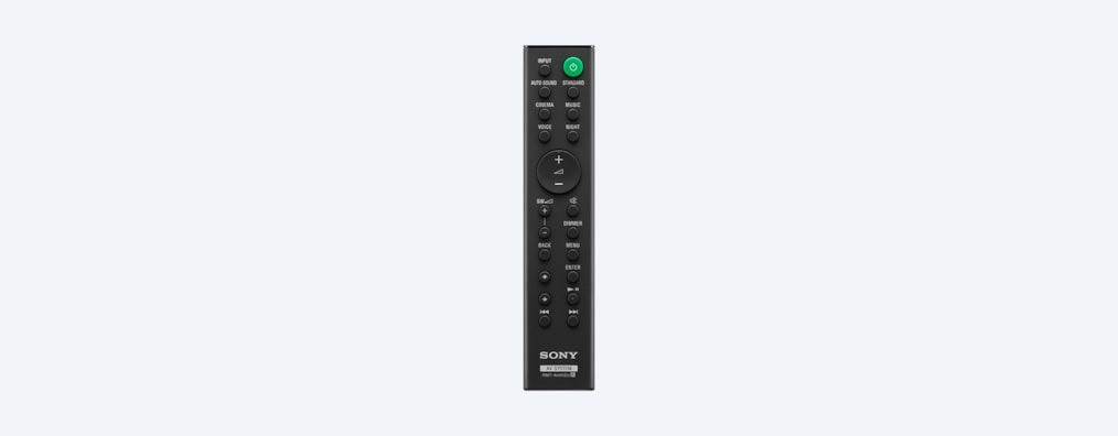 Sony HT-S20R 5.1 Channel Dolby Digital Sound bar Home Theatre System with Bluetooth Connectivity