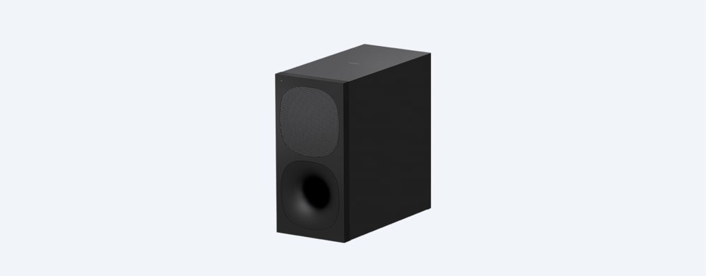 Sony HT-S400 330W 2.1ch Soundbar With Wireless Subwoofer