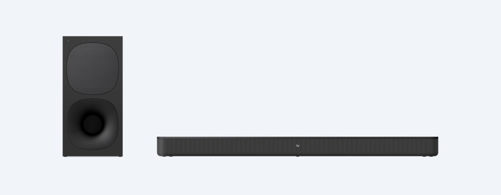 Sony HT-S400 330W 2.1ch Soundbar With Wireless Subwoofer - Image 3