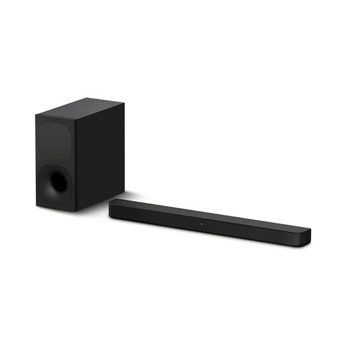 Sony HT-S400 330W 2.1ch Soundbar With Wireless Subwoofer - Image 4