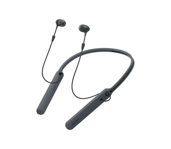Sony WI-C400 Wireless In-ear Headphones - Image 4
