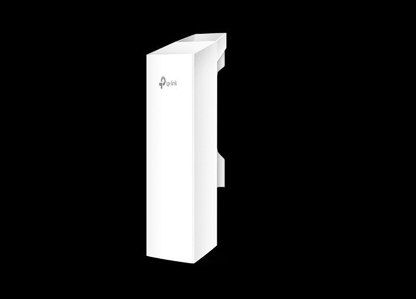 TP-Link 2.4GHz 300Mbps 9dBi Outdoor CPE - TL-CPE210