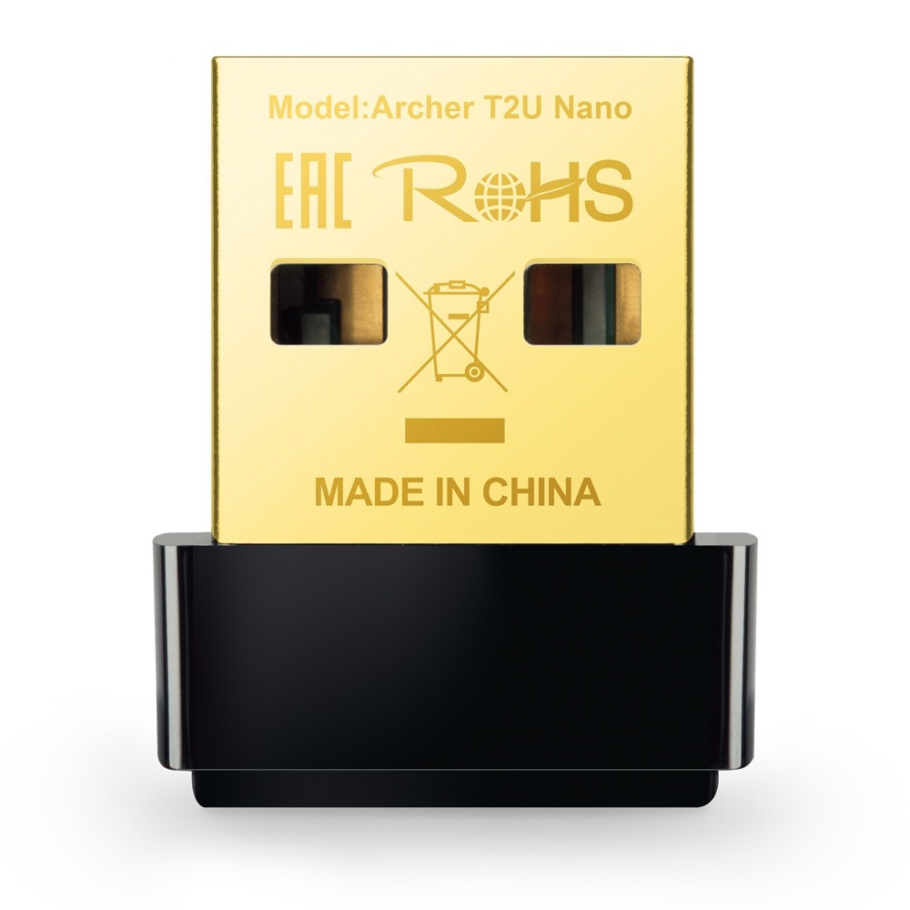 TP-Link AC600 Dual Band USB Adapter - Image 2