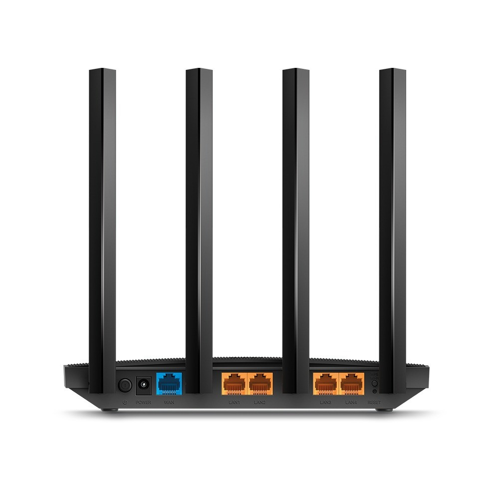 TP-Link Archer C80 AC1900 Wireless MU-MIMO Wi-Fi 5 Router TL-ARCHER C80