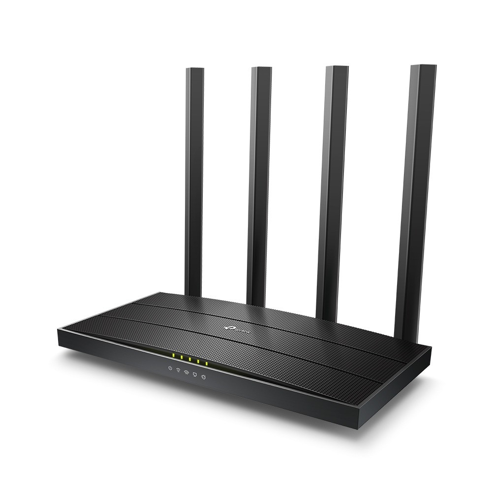 TP-Link Archer C80 AC1900 Wireless MU-MIMO Wi-Fi 5 Router TL-ARCHER C80