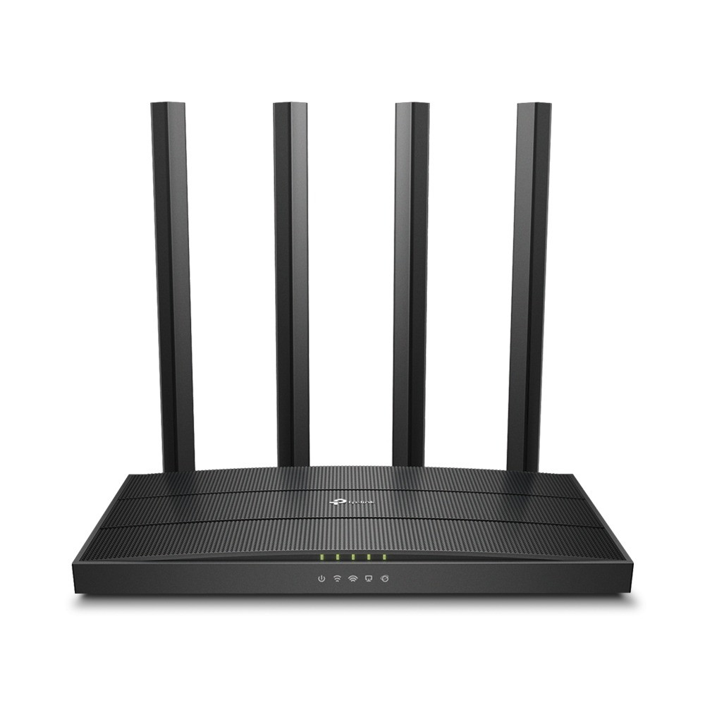 TP-Link Archer C80 AC1900 Wireless MU-MIMO Wi-Fi 5 Router TL-ARCHER C80