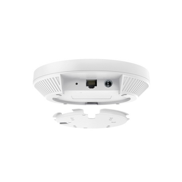 TP-Link AX1800 Ceiling Mount WiFi 6 Access Point - TL-EAP610
