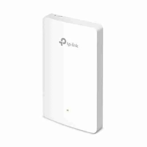 TP-Link AX1800 Wall Plate WiFi 6 Access Point - EAP615-WALL