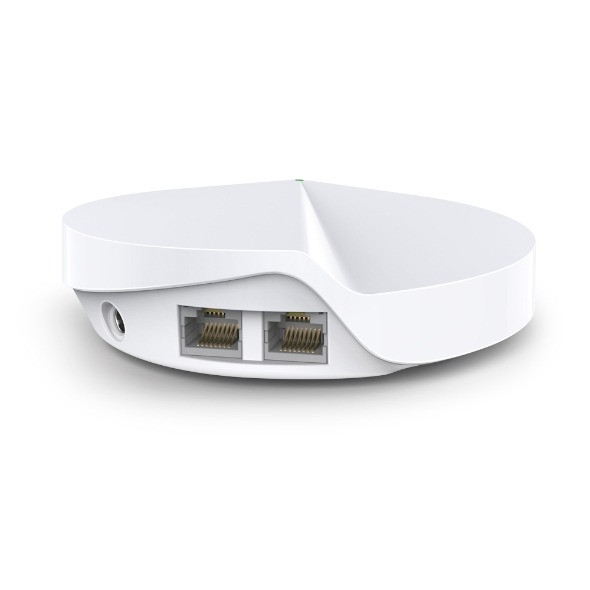 TP-Link Deco M5 AC1300 Whole Home Mesh Wi-Fi System (3 Pack) - TL-DECO M5