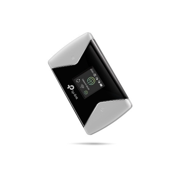 TP-Link M7450 4G LTE-Advanced Mobile Wi-Fi: 300Mbps Portable Hotspot (TL-M7450)
