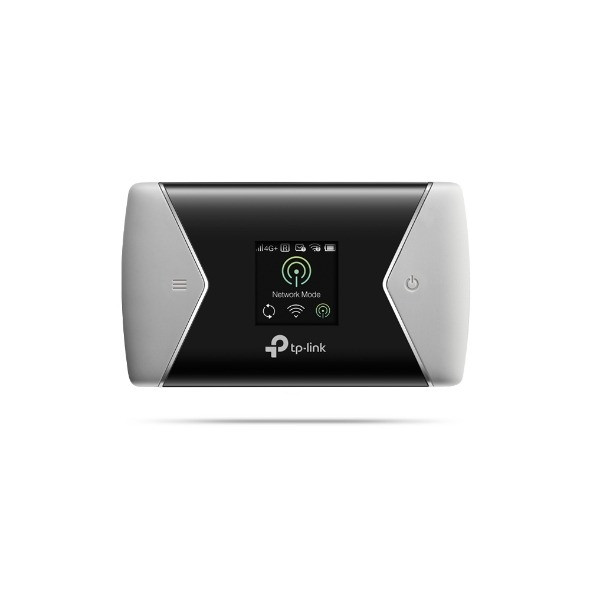 TP-Link M7450 4G LTE-Advanced Mobile Wi-Fi: 300Mbps Portable Hotspot (TL-M7450)