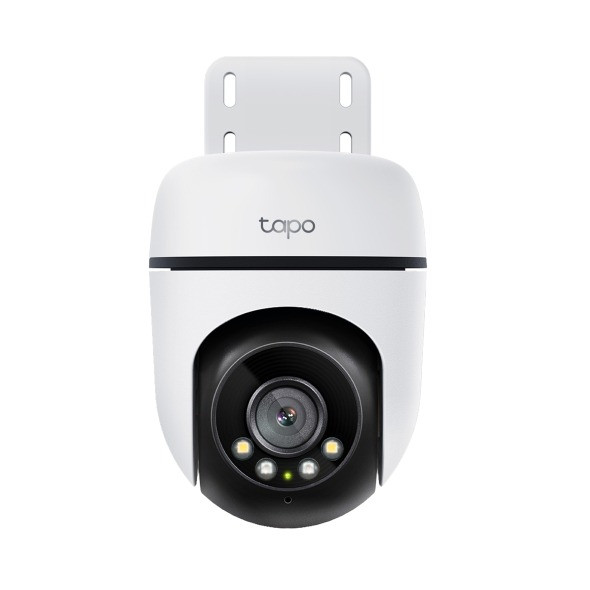 TP-Link Outdoor Pan/Tilt Security WiFi Camera - TO-TAPO C500