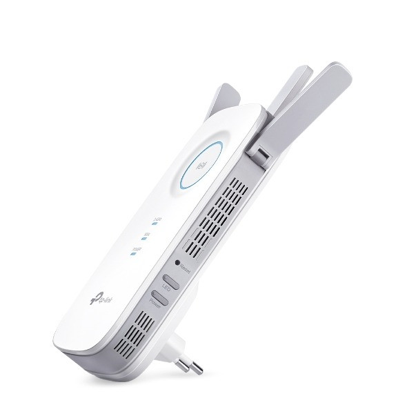 TP-Link RE450 AC1750 Wi-Fi Range Extender TL-RE450