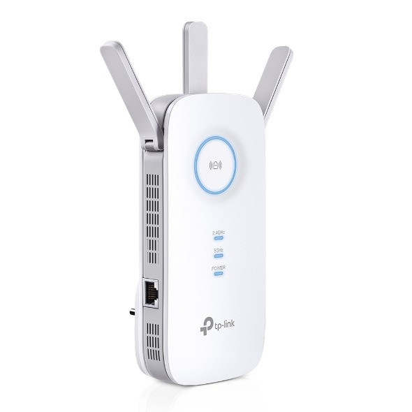 TP-Link RE450 AC1750 Wi-Fi Range Extender TL-RE450
