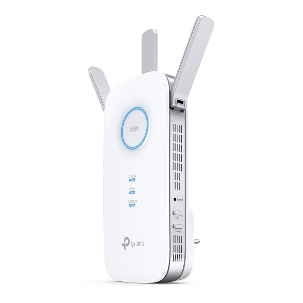 TP-Link RE450 AC1750 Wi-Fi Range Extender TL-RE450