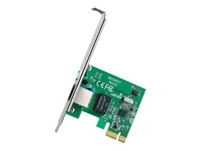 TP-Link TG-3468 Gigabit PCI Express Network Adapter: 10/100/1000Mbps PCIe Ethernet Card