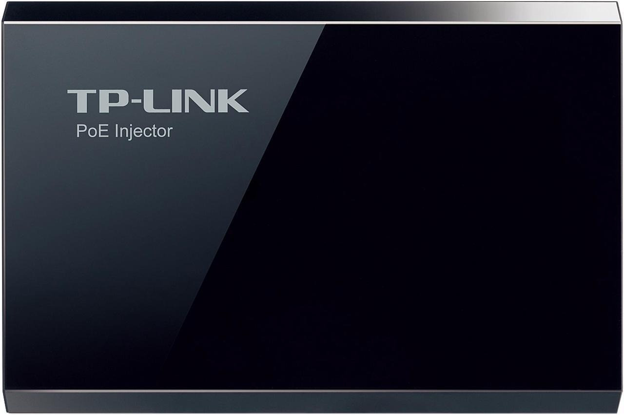 TP-Link TL-POE150S PoE Injector: Power over Ethernet Adapter for IP Devices - Image 3