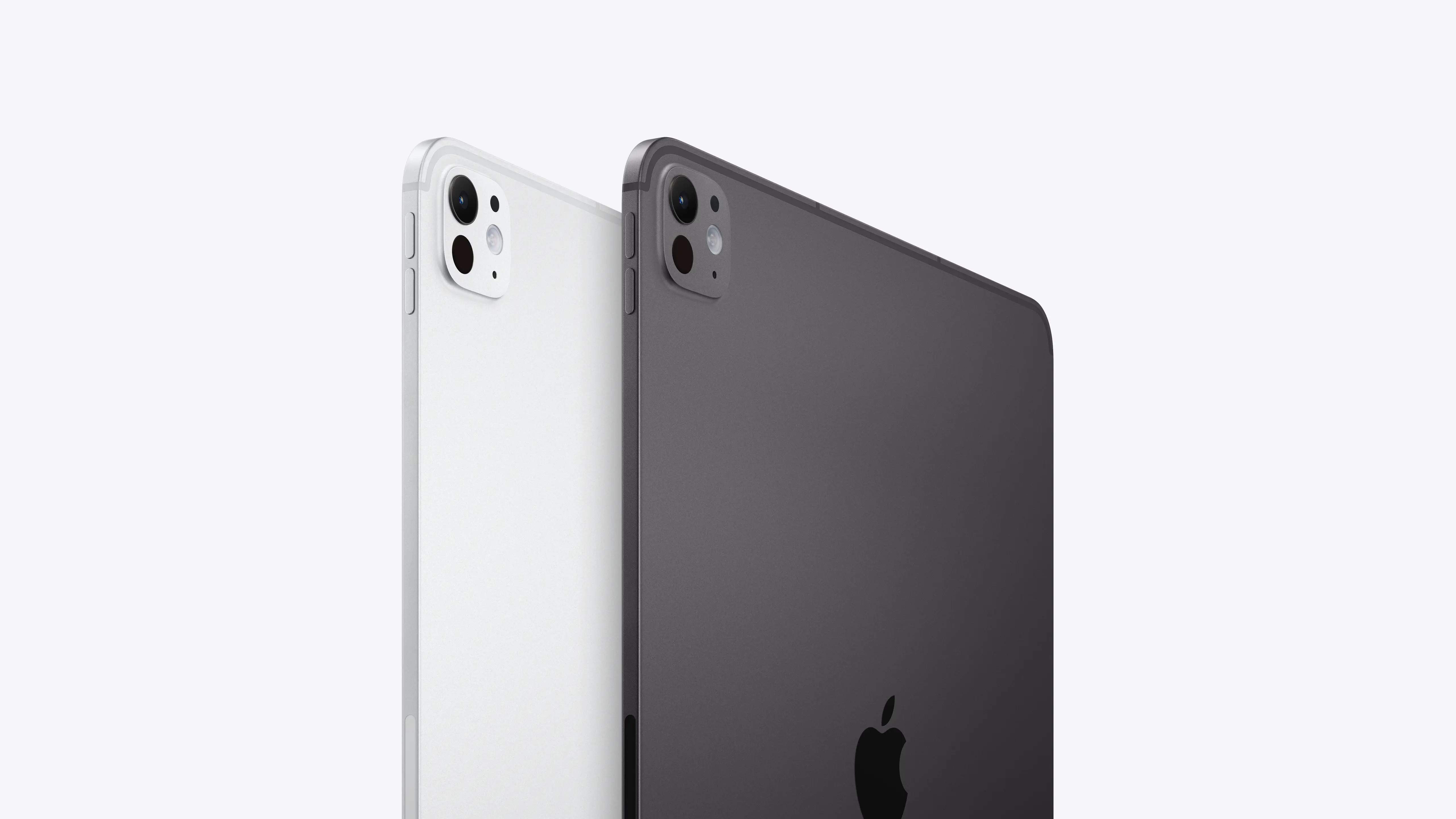 Apple iPad Pro 11-Inch M4 Chip: Liquid Retina XDR OLED Display, 512GB Storage, 8GB RAM & Dual 12MP Ultra Wide Cameras - Image 2