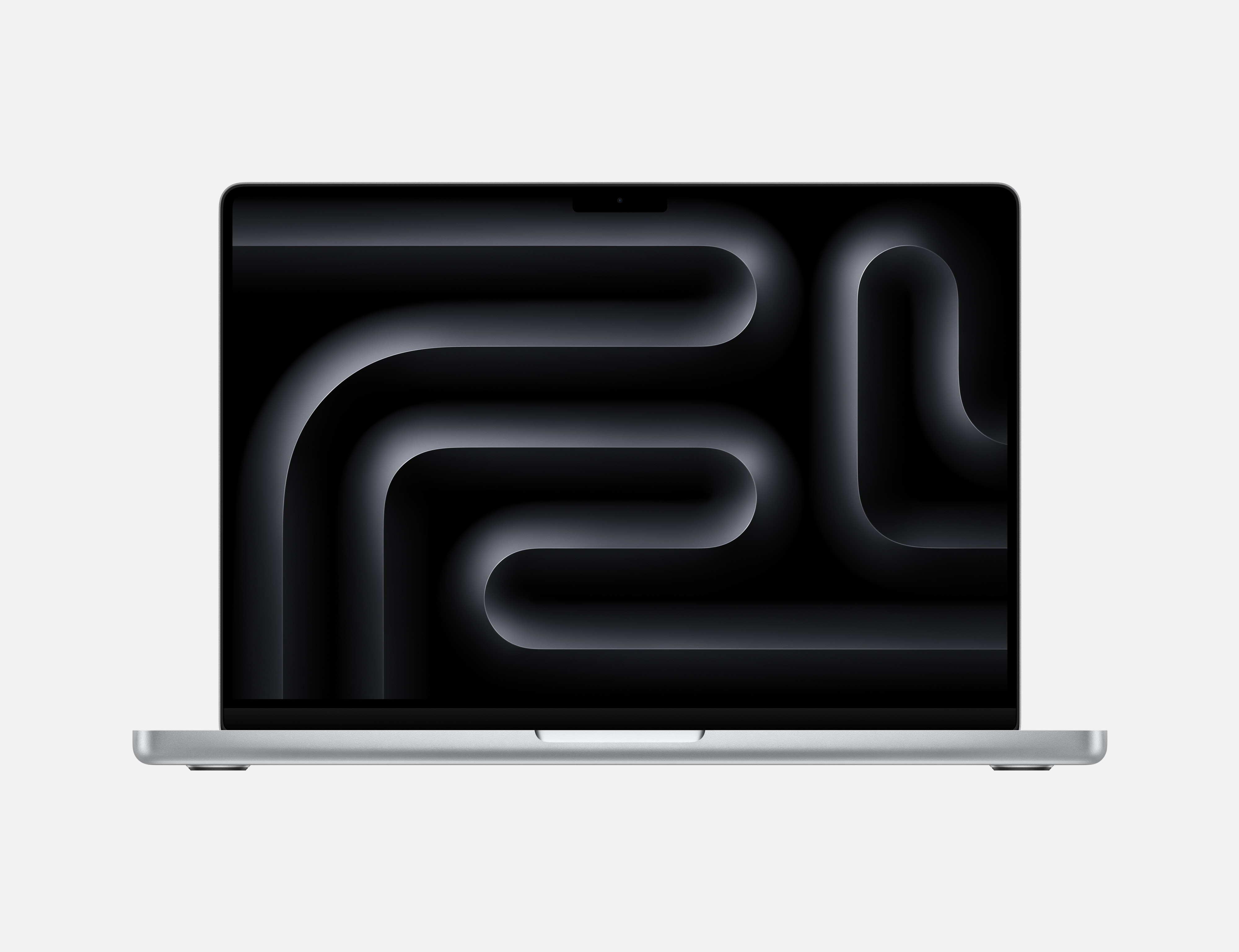 Apple MacBook Pro 14-inch Liquid Retina XDR Display: M4 Chip (10-Core CPU/10-Core GPU), 16GB Unified Memory, 512GB SSD Storage (MW2U3)(Brand New) - Image 3