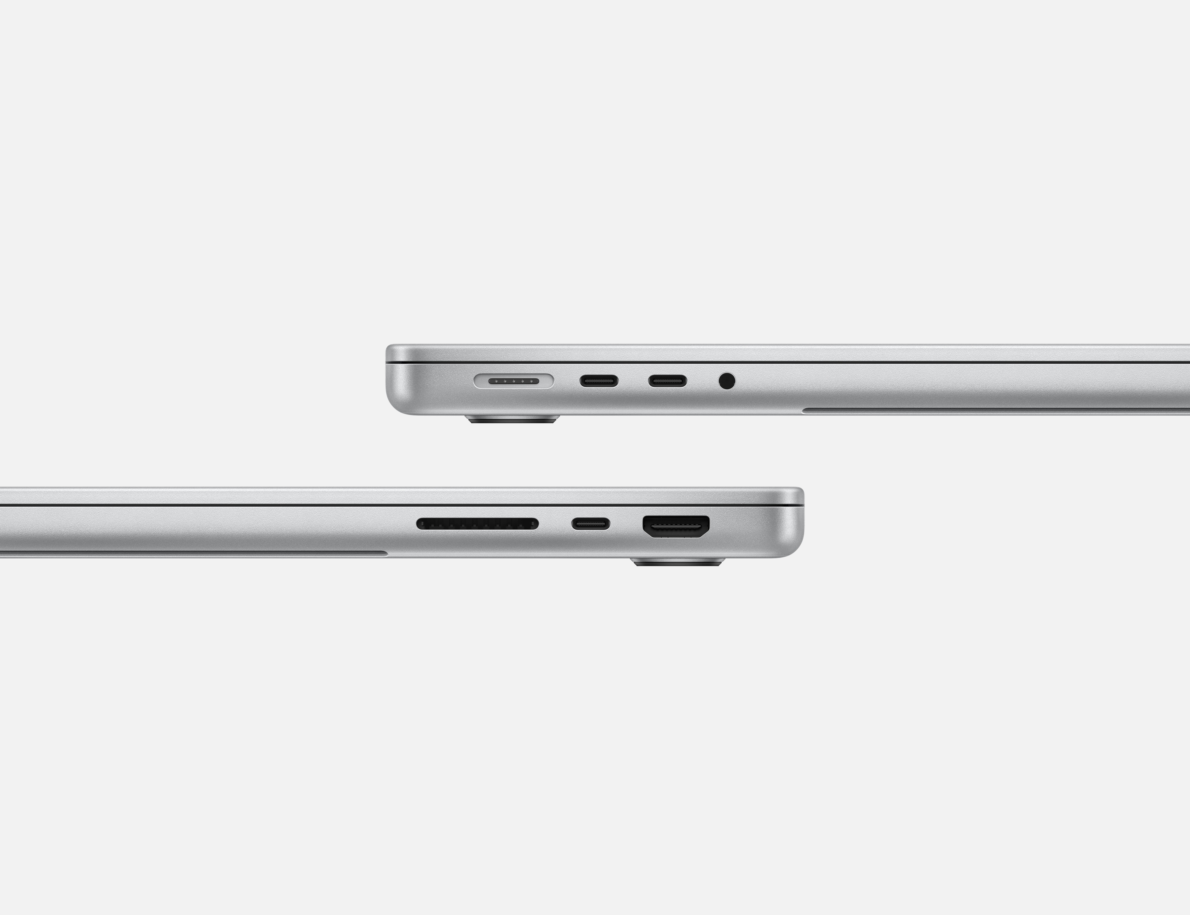 Apple MacBook Pro 14-inch Liquid Retina XDR Display: M4 Chip (10-Core CPU/10-Core GPU), 16GB Unified Memory, 512GB SSD Storage (MW2U3)(Brand New) - Image 4