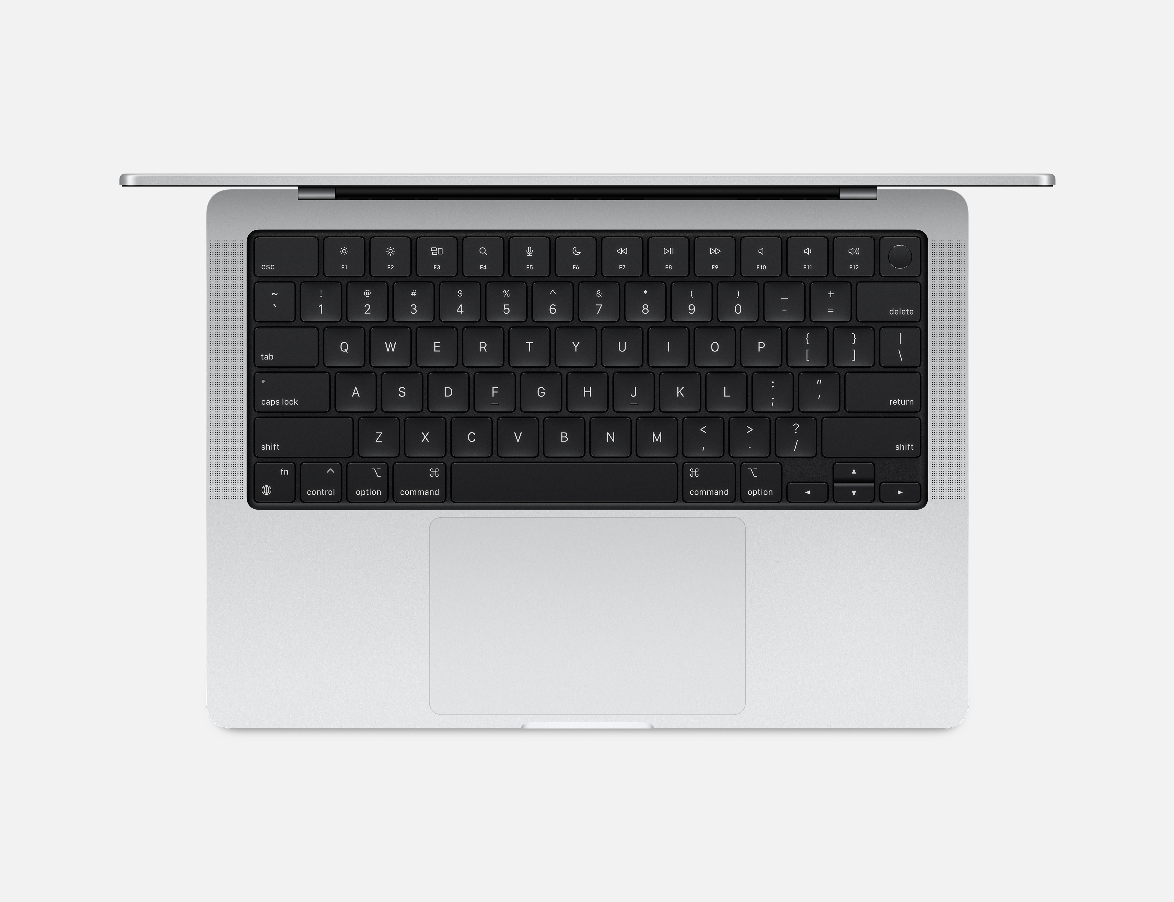 Apple MacBook Pro 14-inch Liquid Retina XDR Display: M4 Chip (10-Core CPU/10-Core GPU), 16GB Unified Memory, 512GB SSD Storage (MW2U3)(Brand New) - Image 5