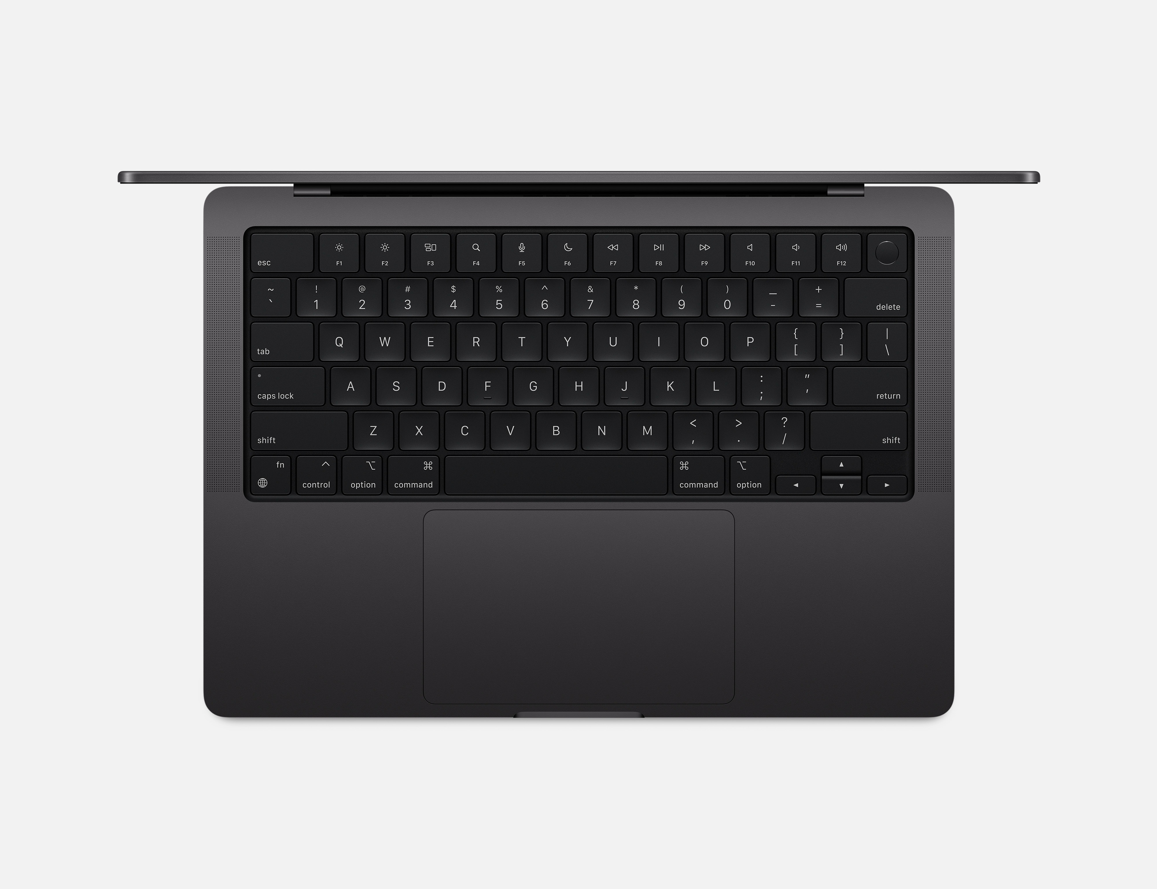 Apple MacBook Pro 14-inch Liquid Retina XDR Display: M4 Chip (10-Core CPU/10-Core GPU), 16GB Unified Memory, 512GB SSD Storage (MW2U3)(Brand New) - Image 6