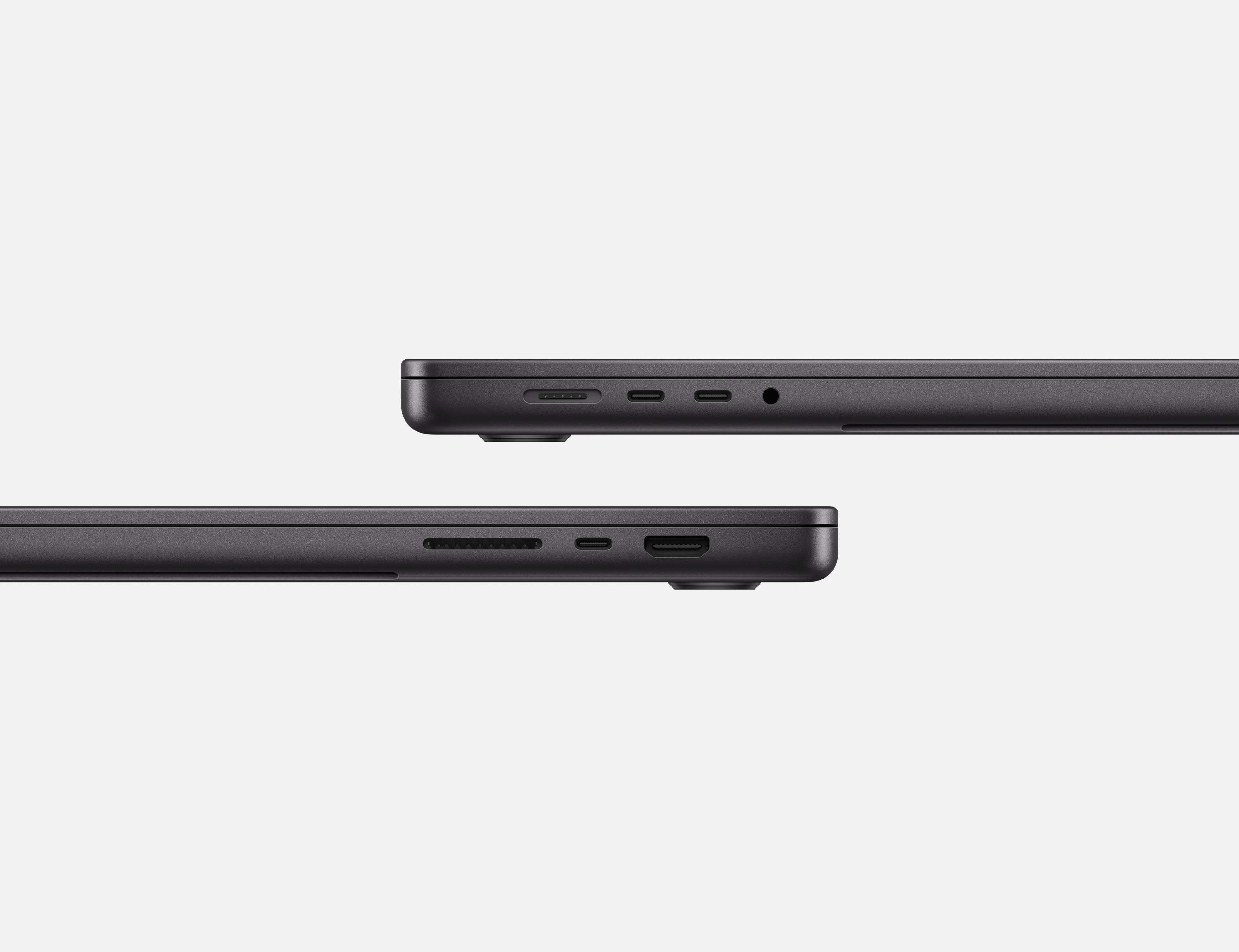 Apple MacBook Pro 16-inch(2023, MNW93LL/A): Liquid Retina XDR Display M2 Pro Chip, 16GB Unified Memory, 1TB SSD, 19-Core GPU, Touch ID Sensor (1 Year Warranty)(Brand New) - Image 2