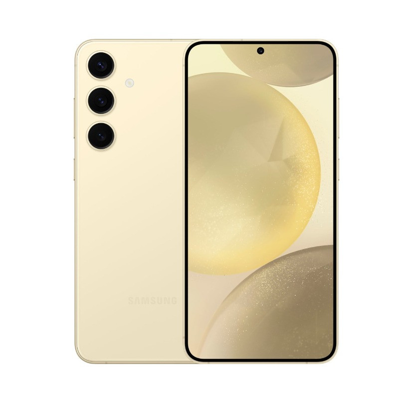 Samsung Galaxy S24 Plus 512GB ROM 12GB RAM 6.7" Dynamic LTPO AMOLED 2X 120Hz HDR10+ Always-on Display Android 14 One UI 6.1 50MP Triple Camera 45W 4900mAh Li-Ion Battery Dual SIM Dubai Warranty - Image 2