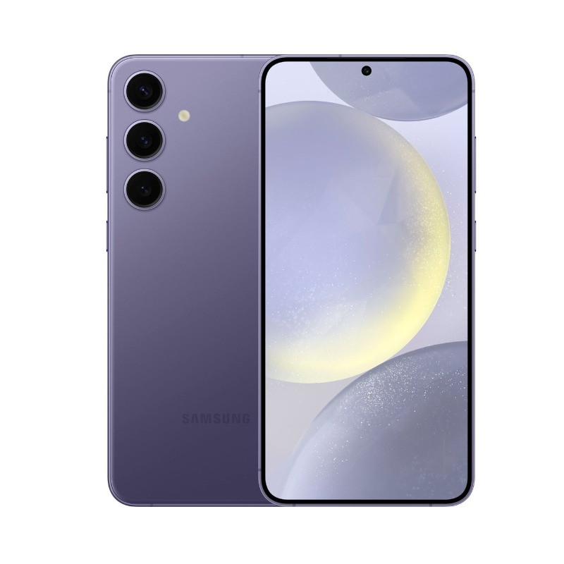 Samsung Galaxy S24 Plus 512GB ROM 12GB RAM 6.7" Dynamic LTPO AMOLED 2X 120Hz HDR10+ Always-on Display Android 14 One UI 6.1 50MP Triple Camera 45W 4900mAh Li-Ion Battery Dual SIM Dubai Warranty - Image 4