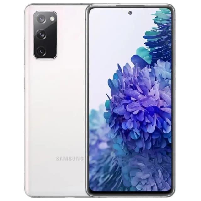 Samsung Galaxy S20 256GB ROM 8GB RAM 5G 6.2
