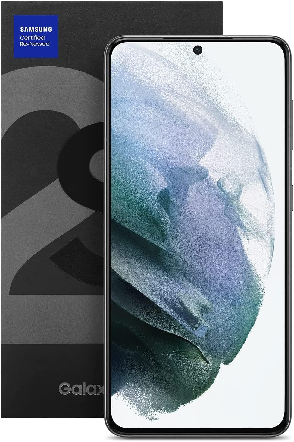Samsung Galaxy S21 128GB ROM 8GB RAM 5G 6.2
