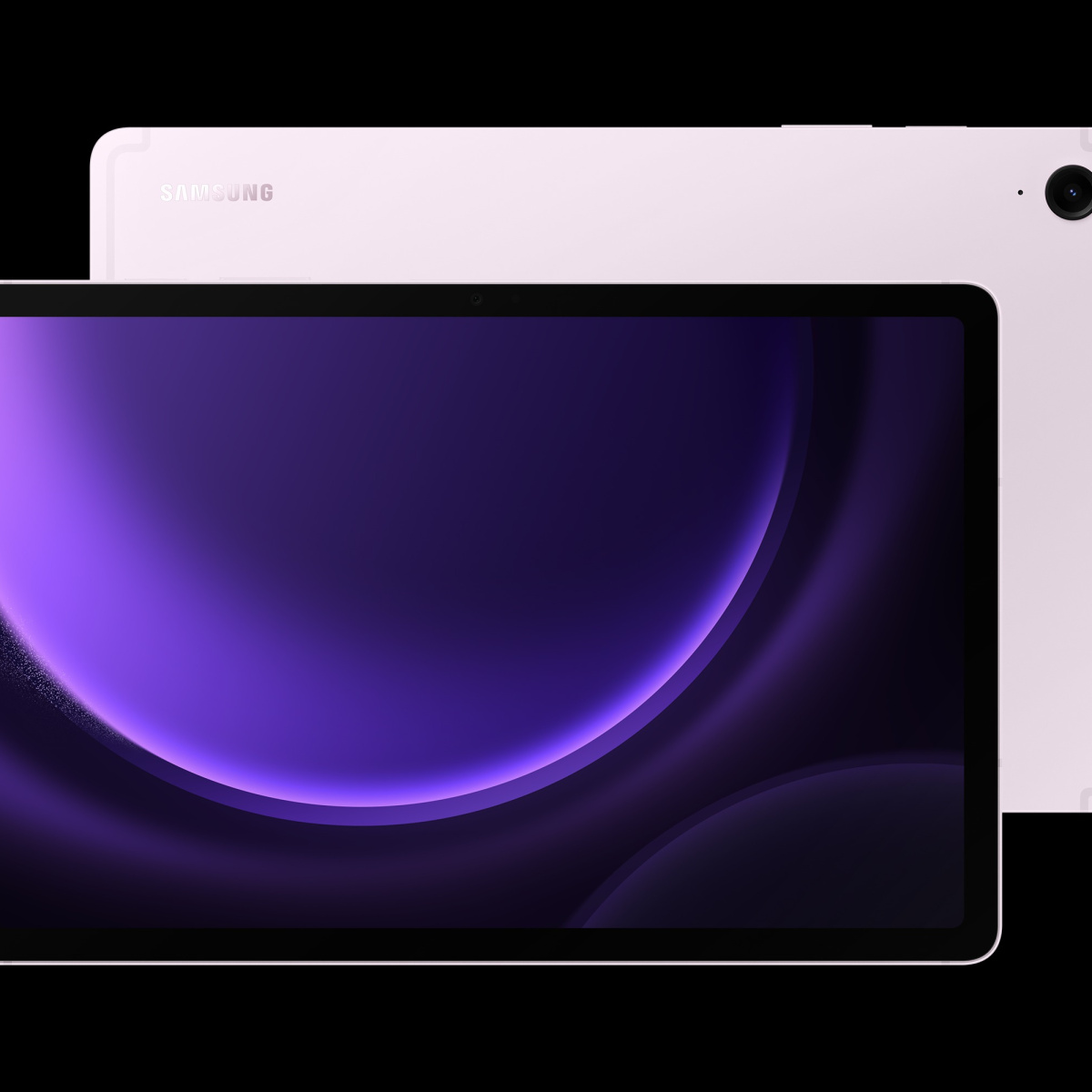 Samsung Galaxy Tab S10 Plus 12GB RAM 256GB ROM 12.4