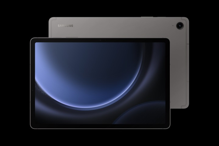 Samsung Galaxy Tab S10 Plus 12GB RAM 256GB ROM 12.4