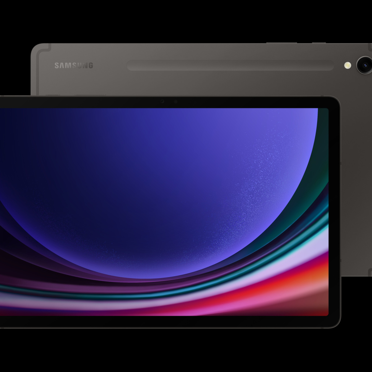 Samsung Galaxy Tab S9 5G 256GB 12GB RAM 11.0