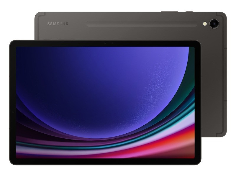 Samsung Galaxy Tab S9 5G 256GB 12GB RAM 11.0