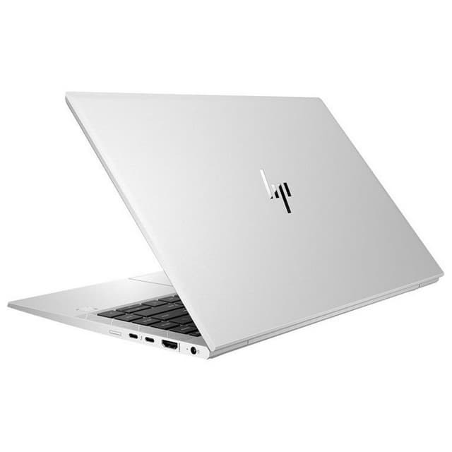 HP EliteBook 840 G8 (Ex UK): 11th Gen Core i5-1135G7, 8GB RAM, 512GB SSD, 14 Inch FHD Display, Iris Xe Graphics, Bang & Olufsen Audio (6-Month Warranty)
