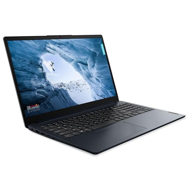 Lenovo IdeaPad 1: Intel Celeron N4500, 8GB RAM, 256GB SSD, 15.6 Inch FHD Anti-Glare Display (1-Year Warranty)